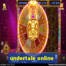 undertale online